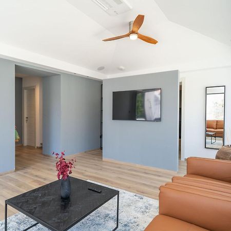 Apartments Villa Royale تْسافتات المظهر الخارجي الصورة