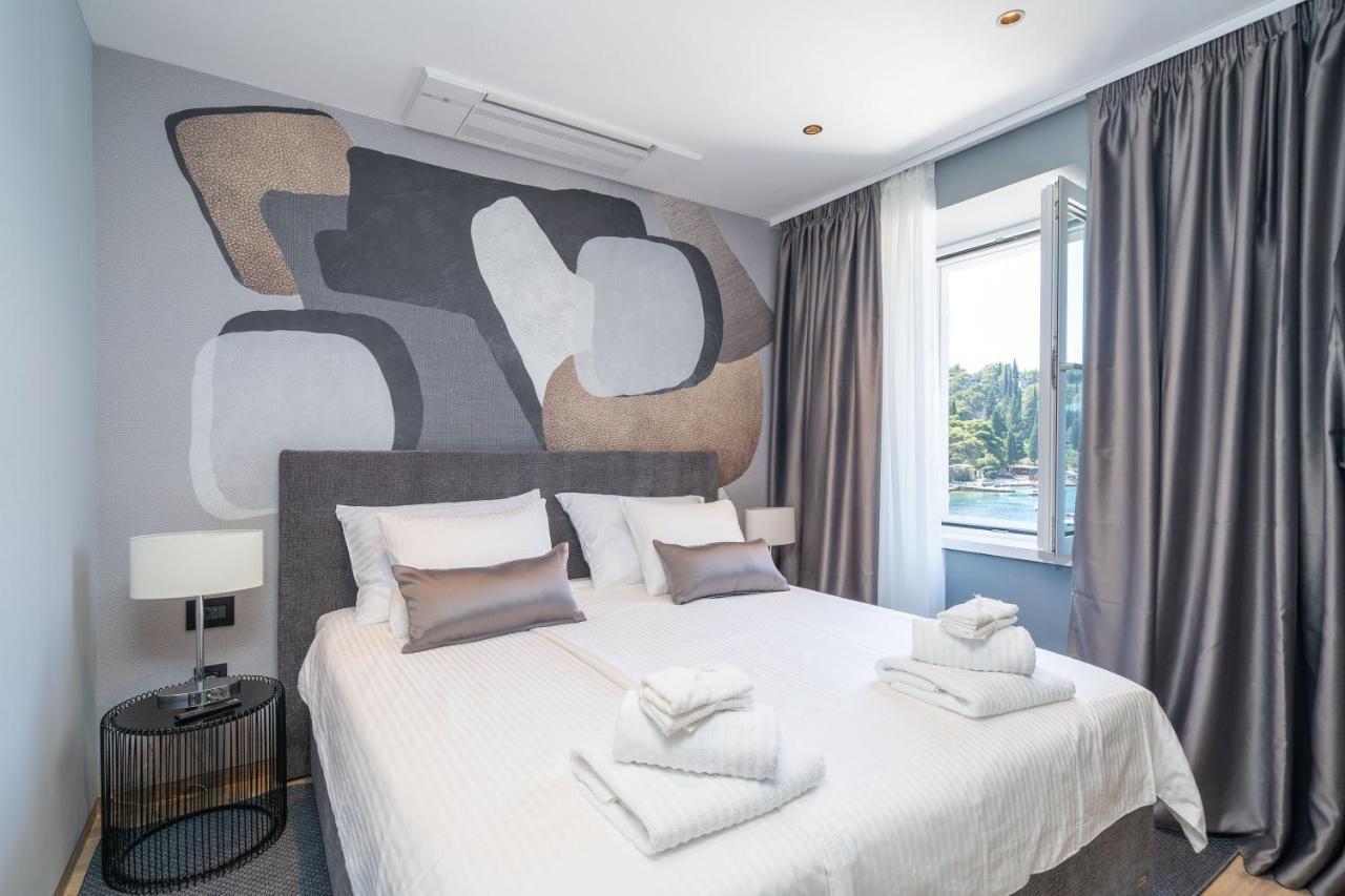 Apartments Villa Royale تْسافتات المظهر الخارجي الصورة