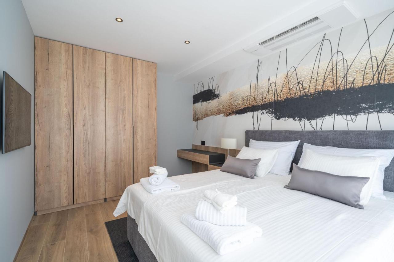 Apartments Villa Royale تْسافتات المظهر الخارجي الصورة