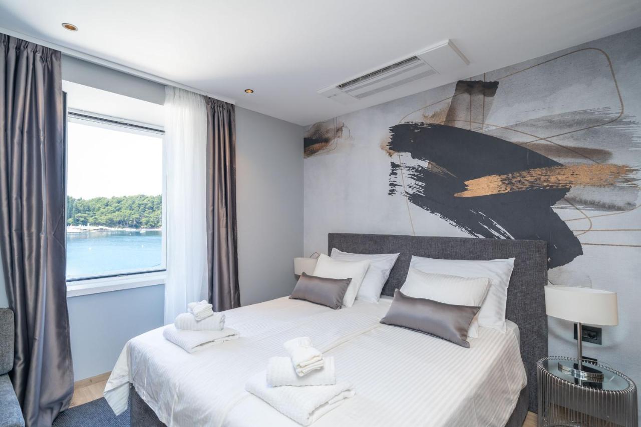 Apartments Villa Royale تْسافتات المظهر الخارجي الصورة