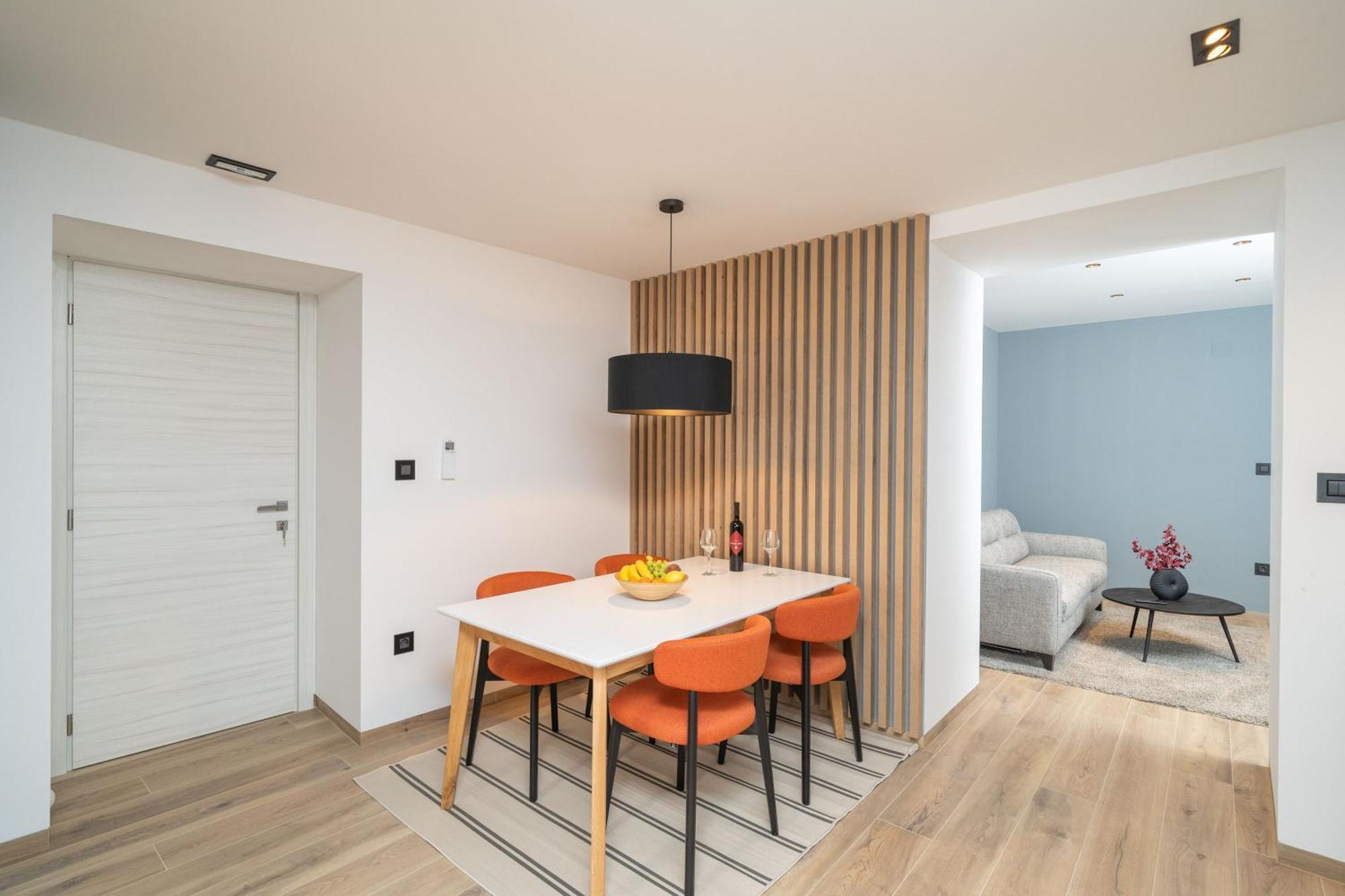 Apartments Villa Royale تْسافتات المظهر الخارجي الصورة