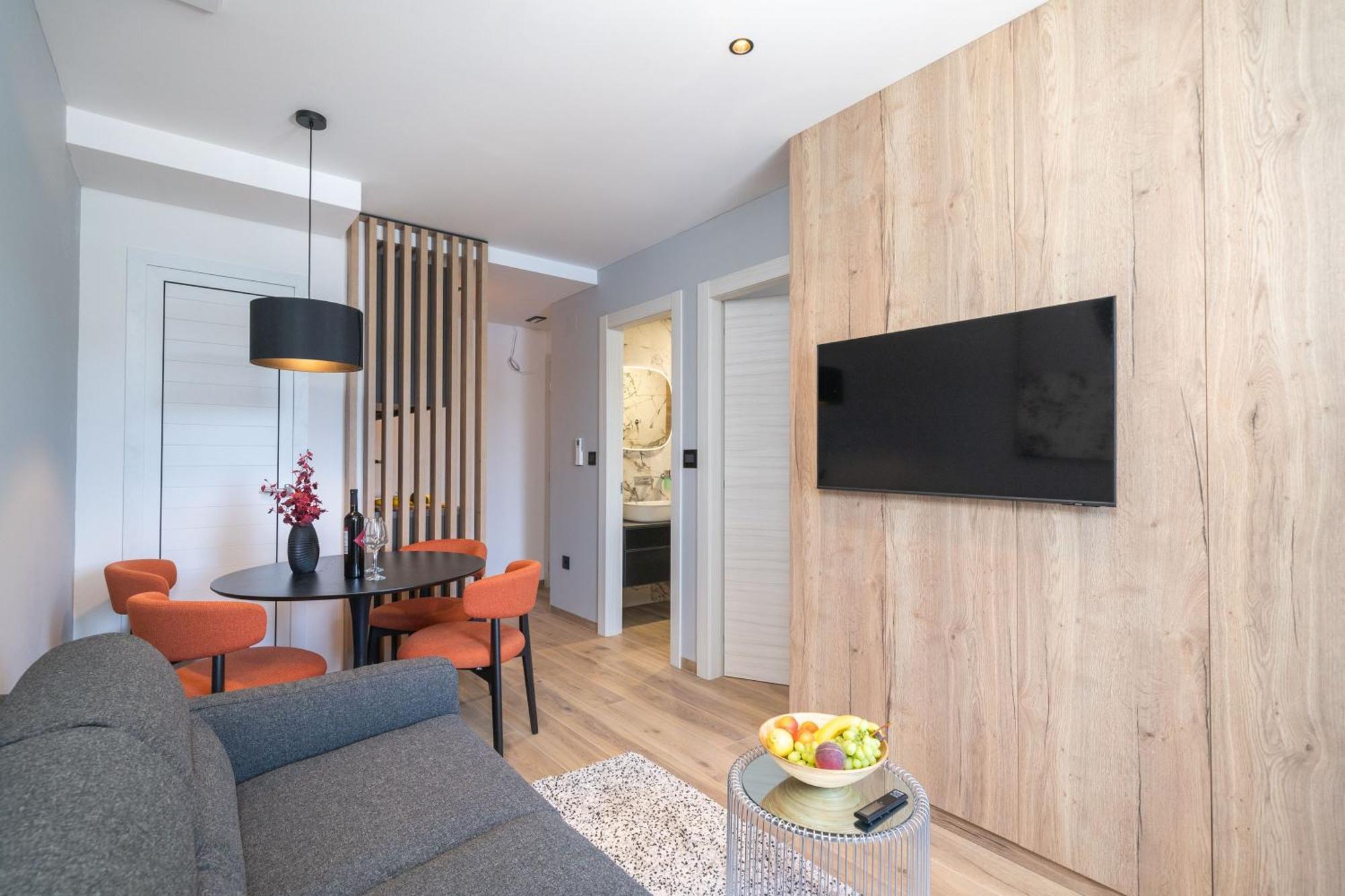 Apartments Villa Royale تْسافتات المظهر الخارجي الصورة