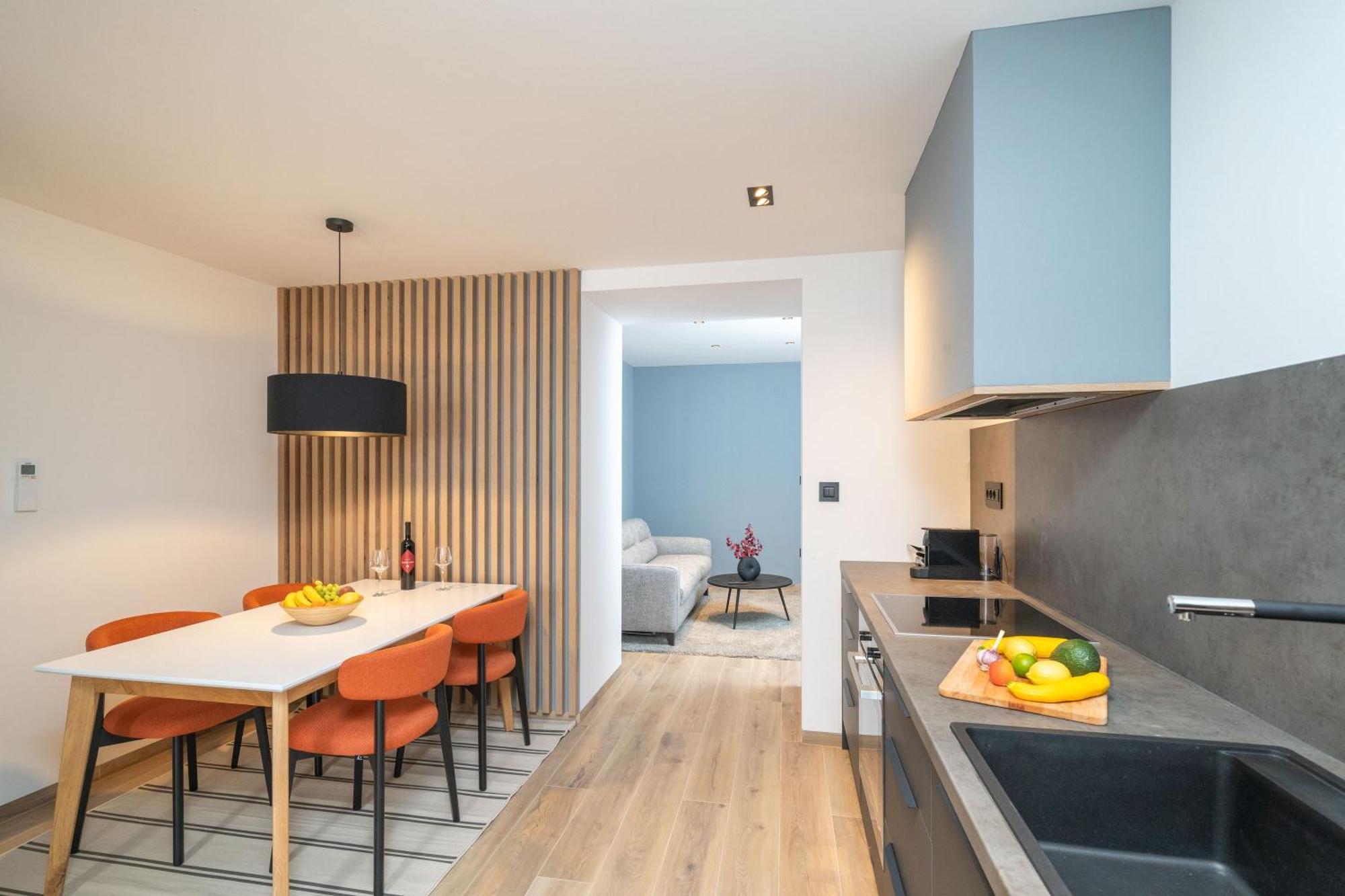 Apartments Villa Royale تْسافتات المظهر الخارجي الصورة