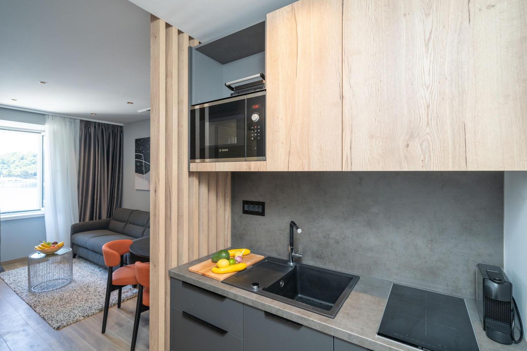Apartments Villa Royale تْسافتات المظهر الخارجي الصورة
