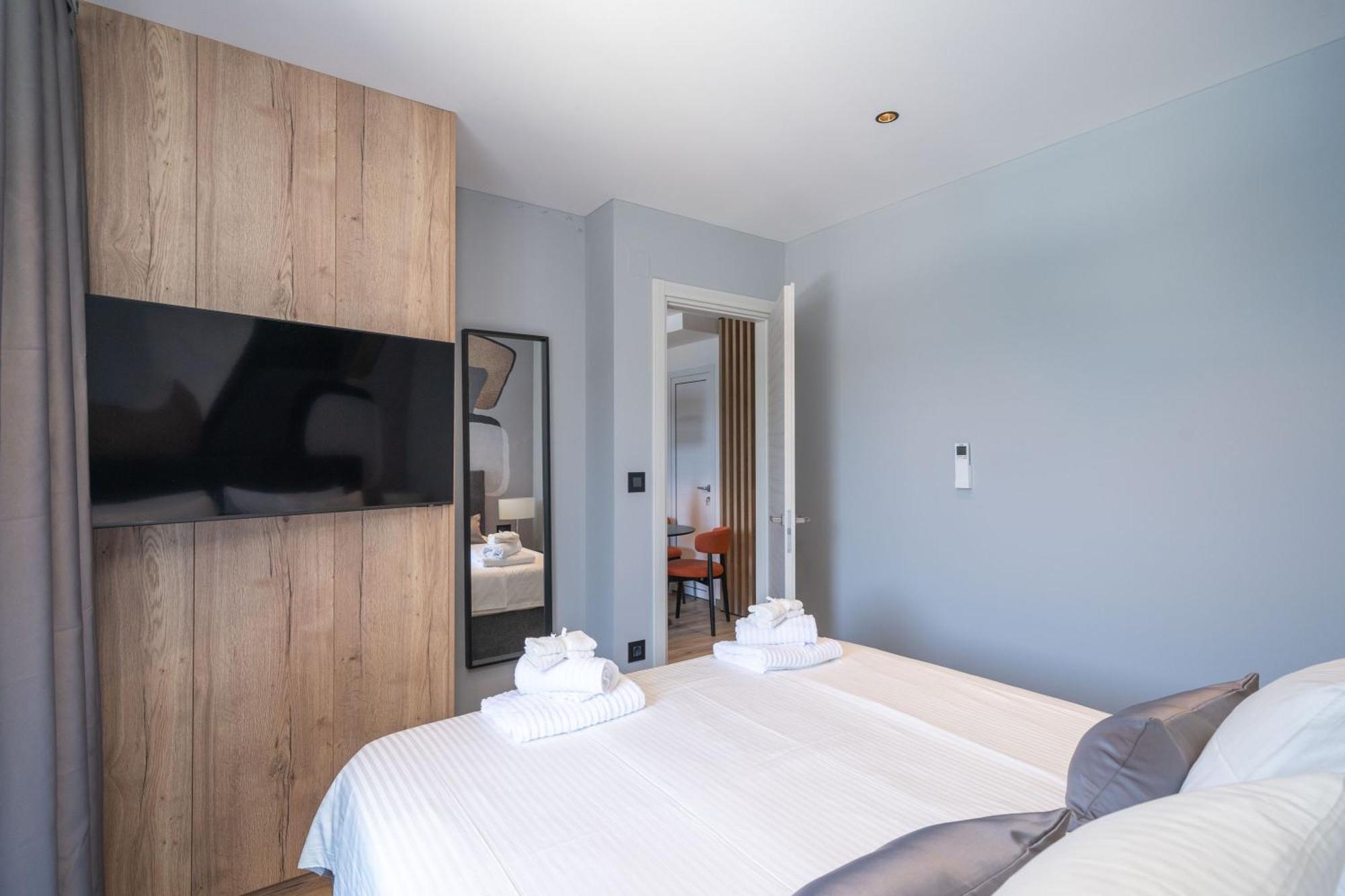 Apartments Villa Royale تْسافتات المظهر الخارجي الصورة