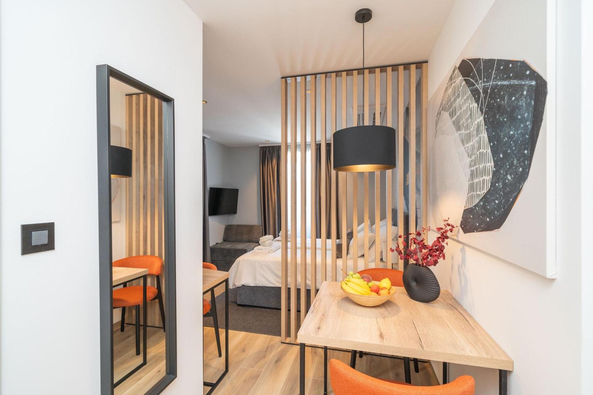 Apartments Villa Royale تْسافتات المظهر الخارجي الصورة