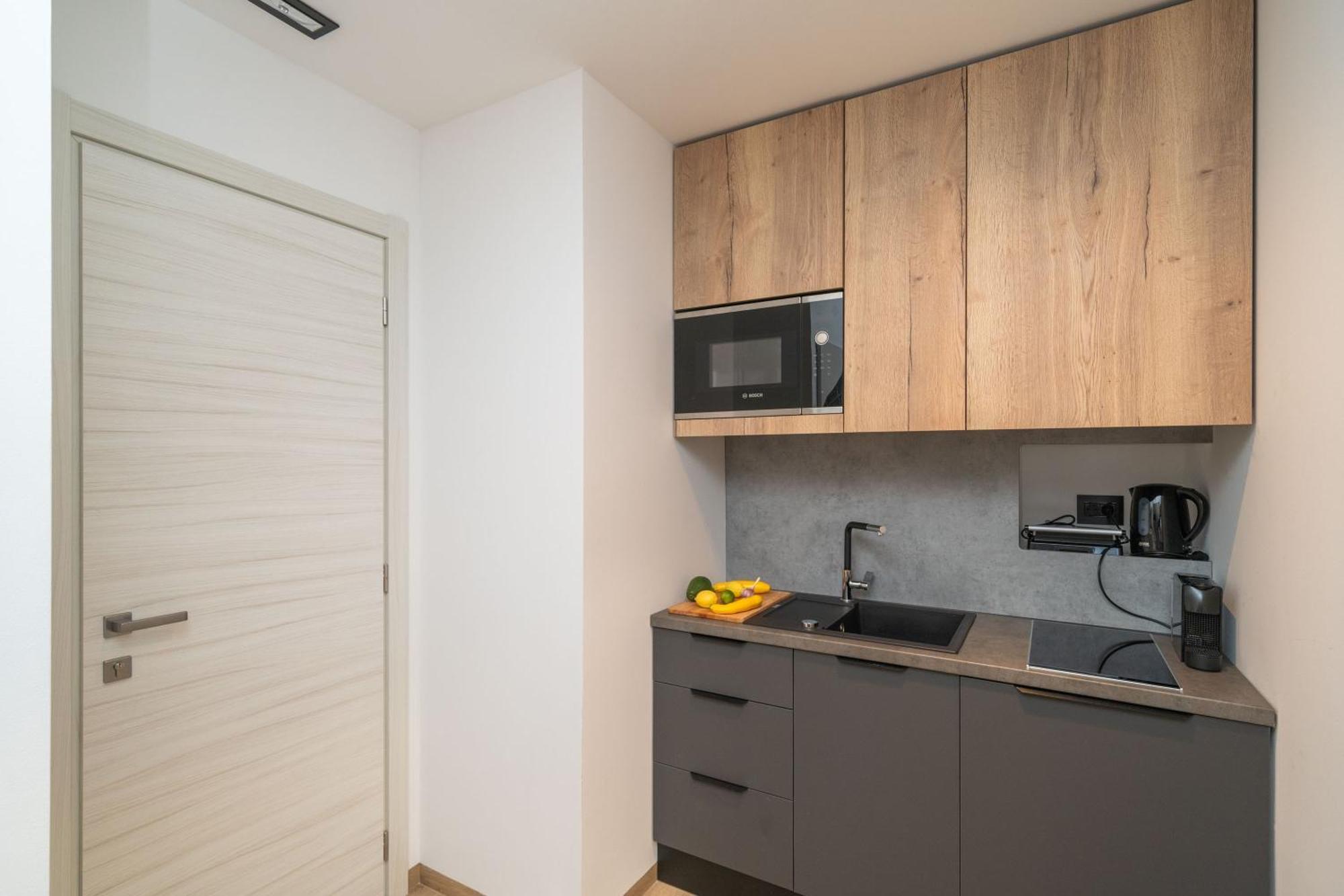 Apartments Villa Royale تْسافتات المظهر الخارجي الصورة