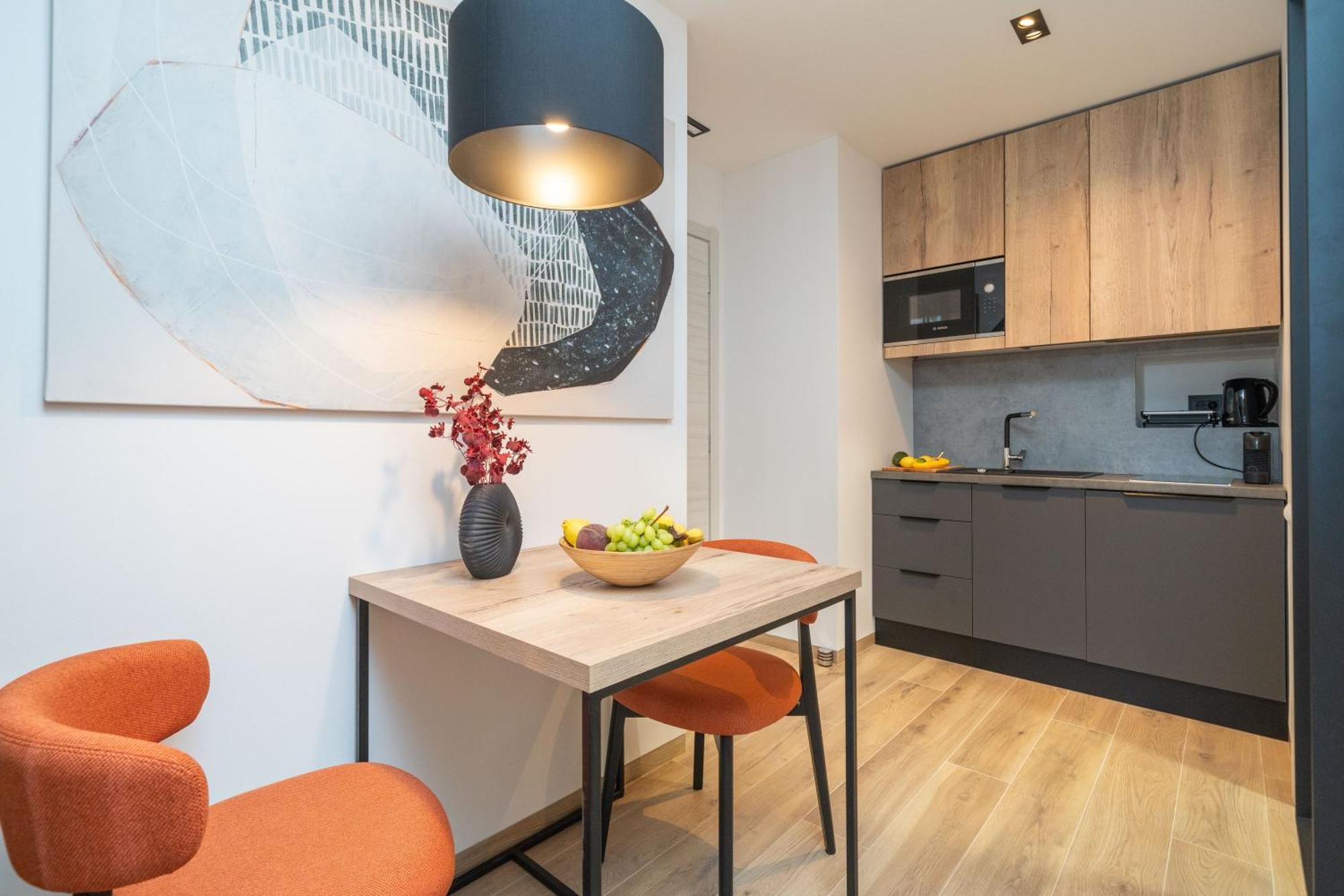 Apartments Villa Royale تْسافتات المظهر الخارجي الصورة