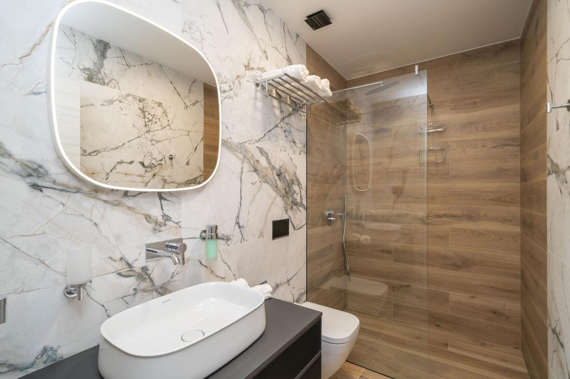 Apartments Villa Royale تْسافتات المظهر الخارجي الصورة